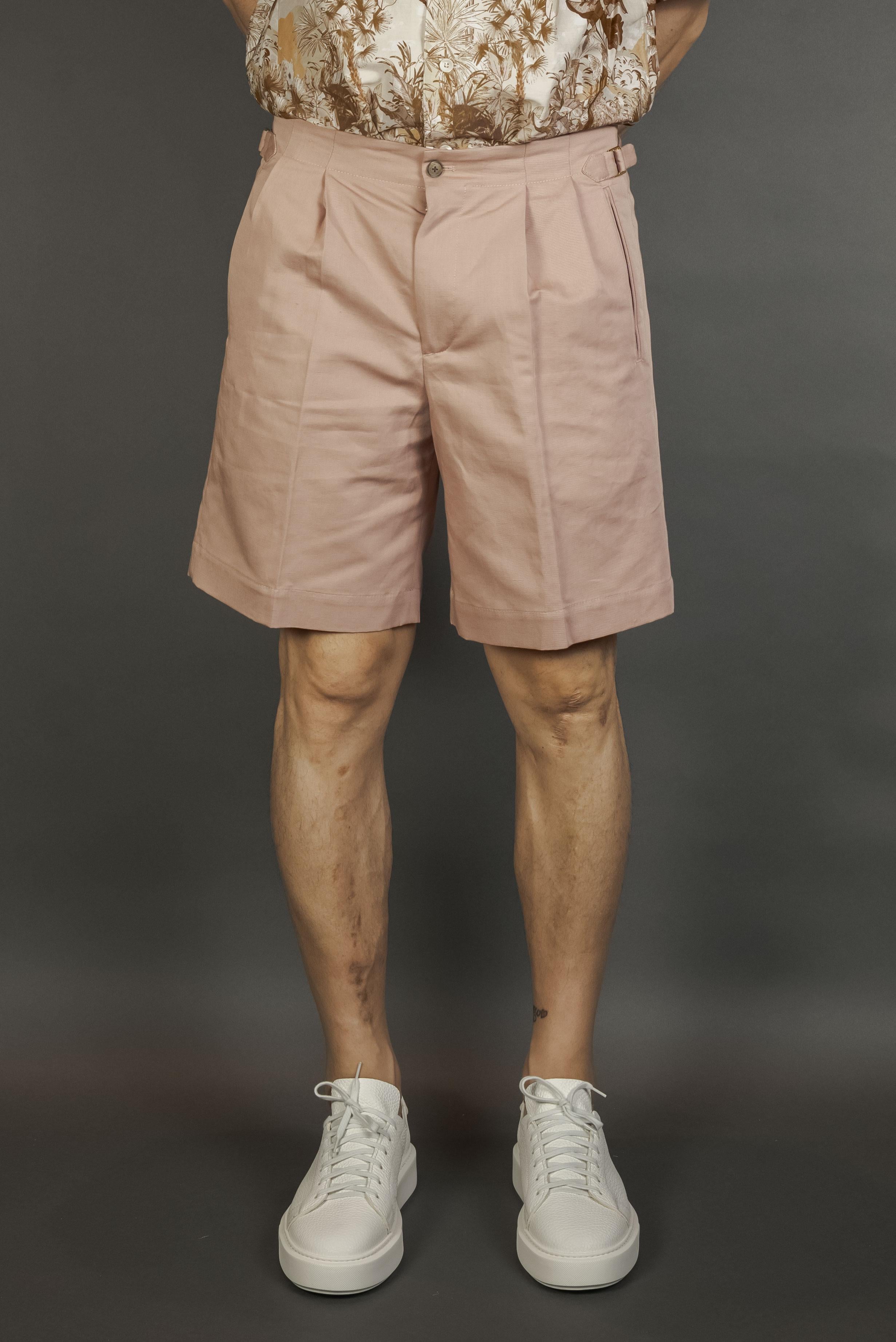 BRIGLIA RICCIONES 325050069 ROSA