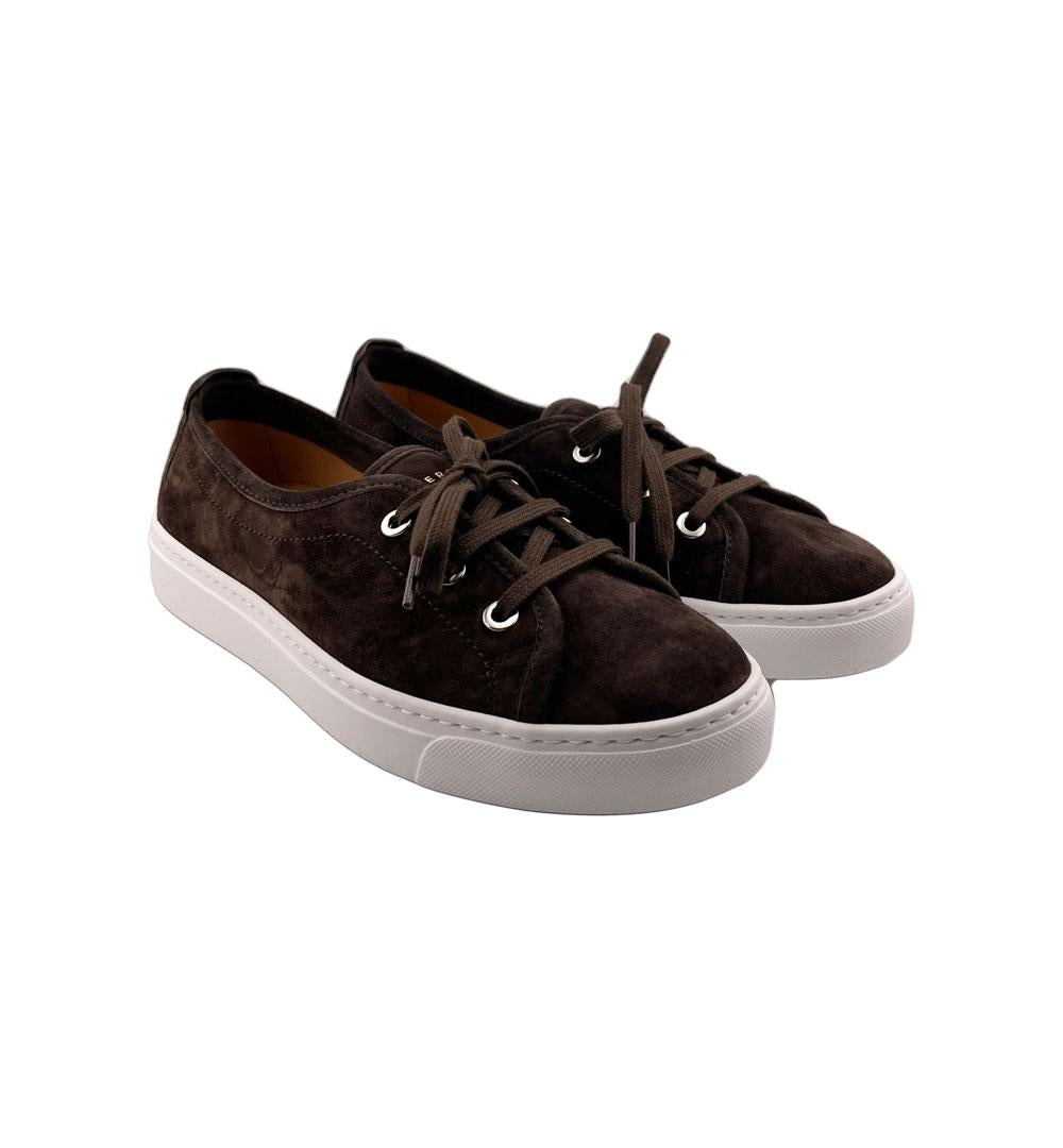 Sneakers Henderson donna Candy testa di moro CANDY.S.0 CACHEMIRE AFRICA HENDERSON