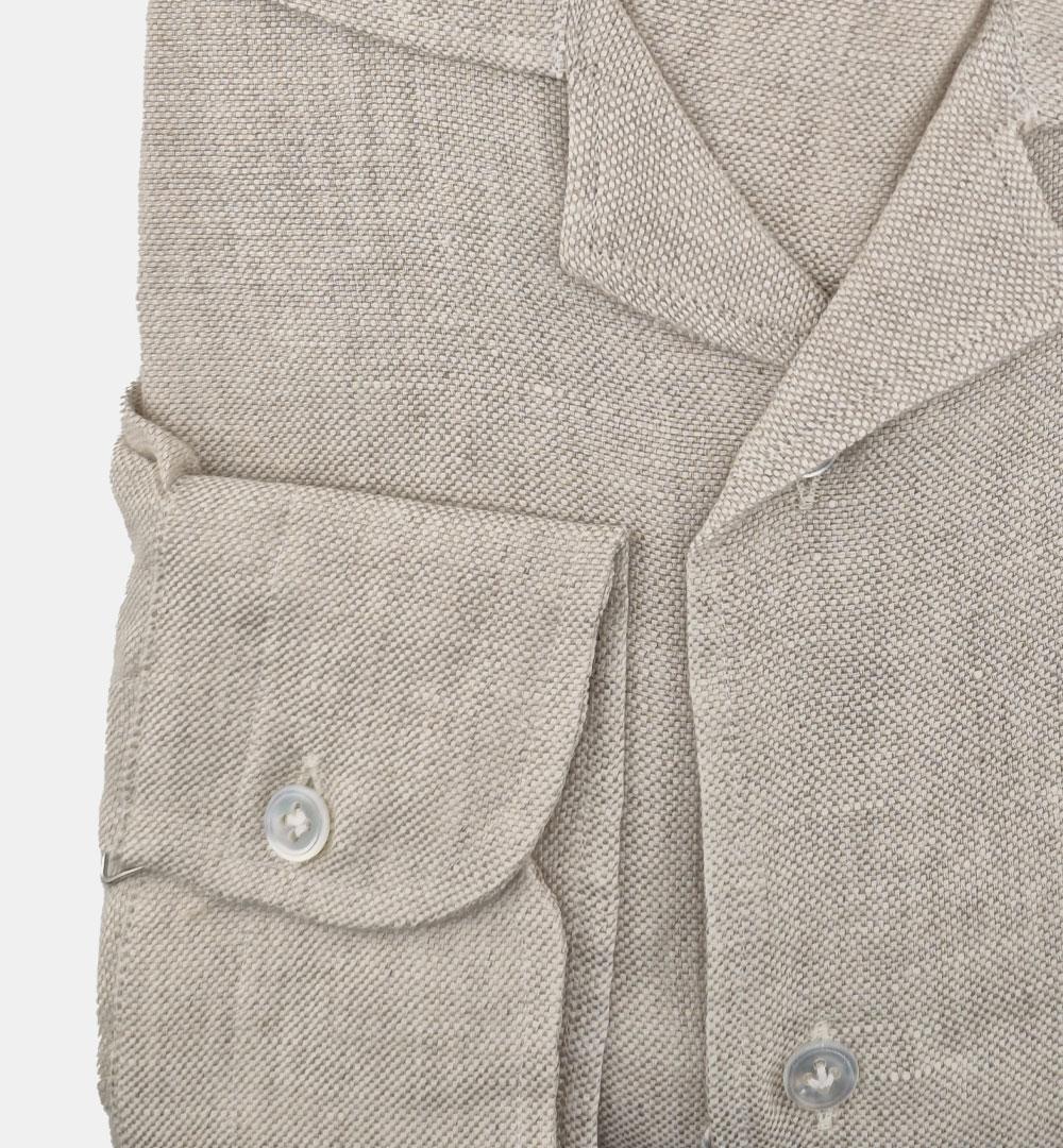 Camicia Giangi uomo Sahara corda SAHARA 01 GIANGI
