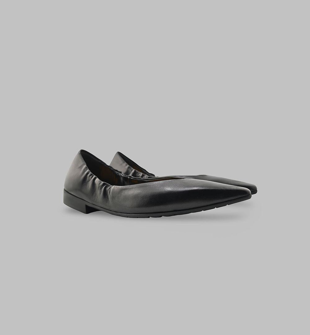 Ballerine Mara Bini donna V427 nero V427 PUNT N MARA BINI