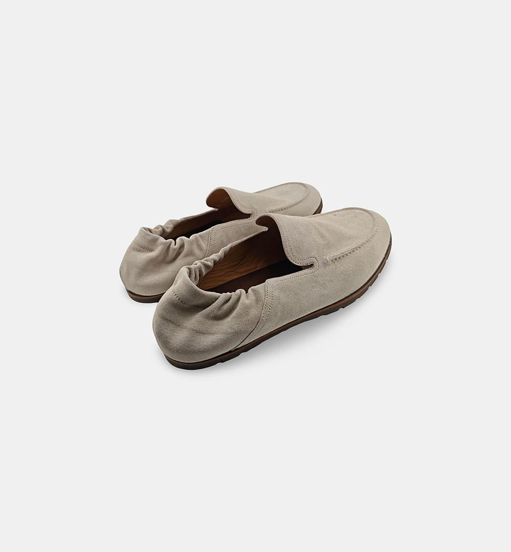 Mocassini Barrett uomo 241U037 ghiaccio 241U037 19 LISCIA BARRETT
