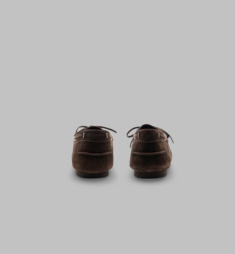 Mocassini Officine Creative C Side testa di moro C-SIDE/004 CACHEMIRE T.DM OFFICINE CREATIVE