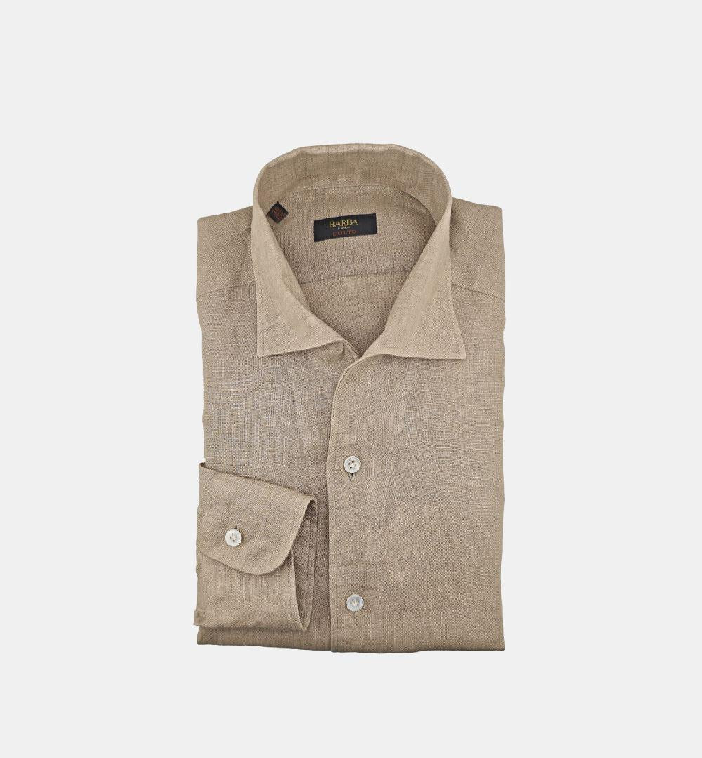 Camicia Barba uomo IFU95 0154112 corda IFU95 0154112 4 BARBA