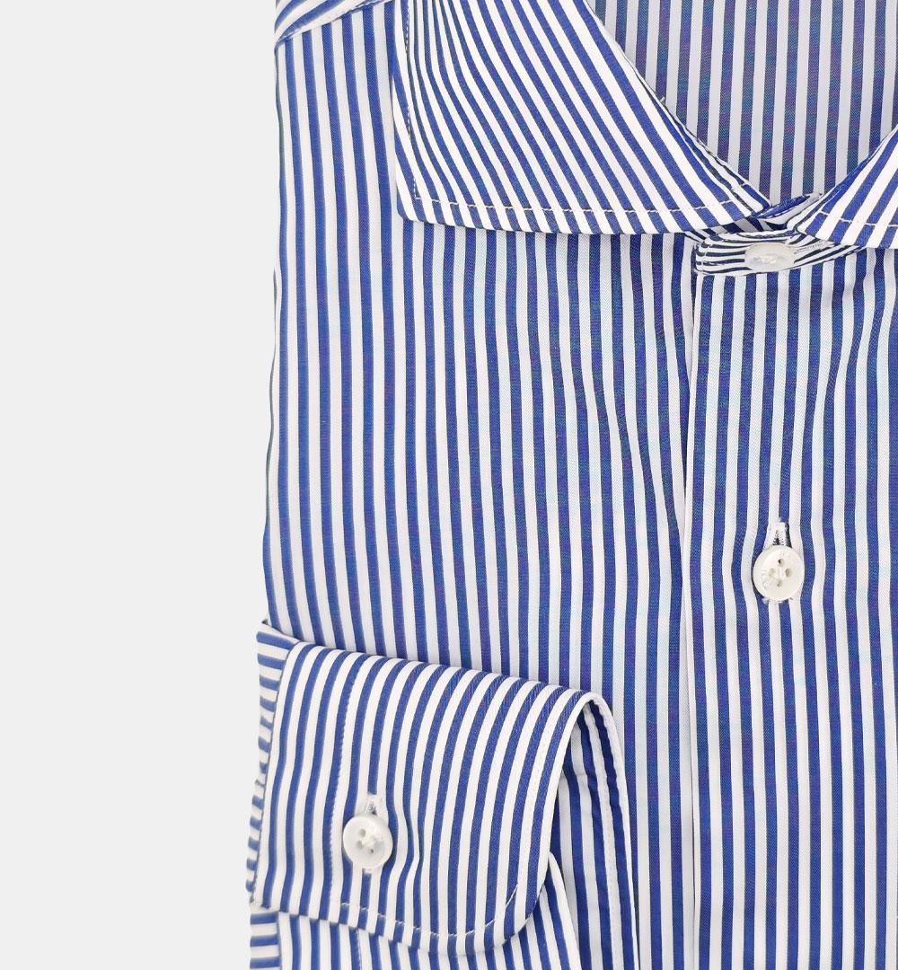 Camicia Barba uomo K1U13 0154083 celeste K1U13 0154083 3 BARBA