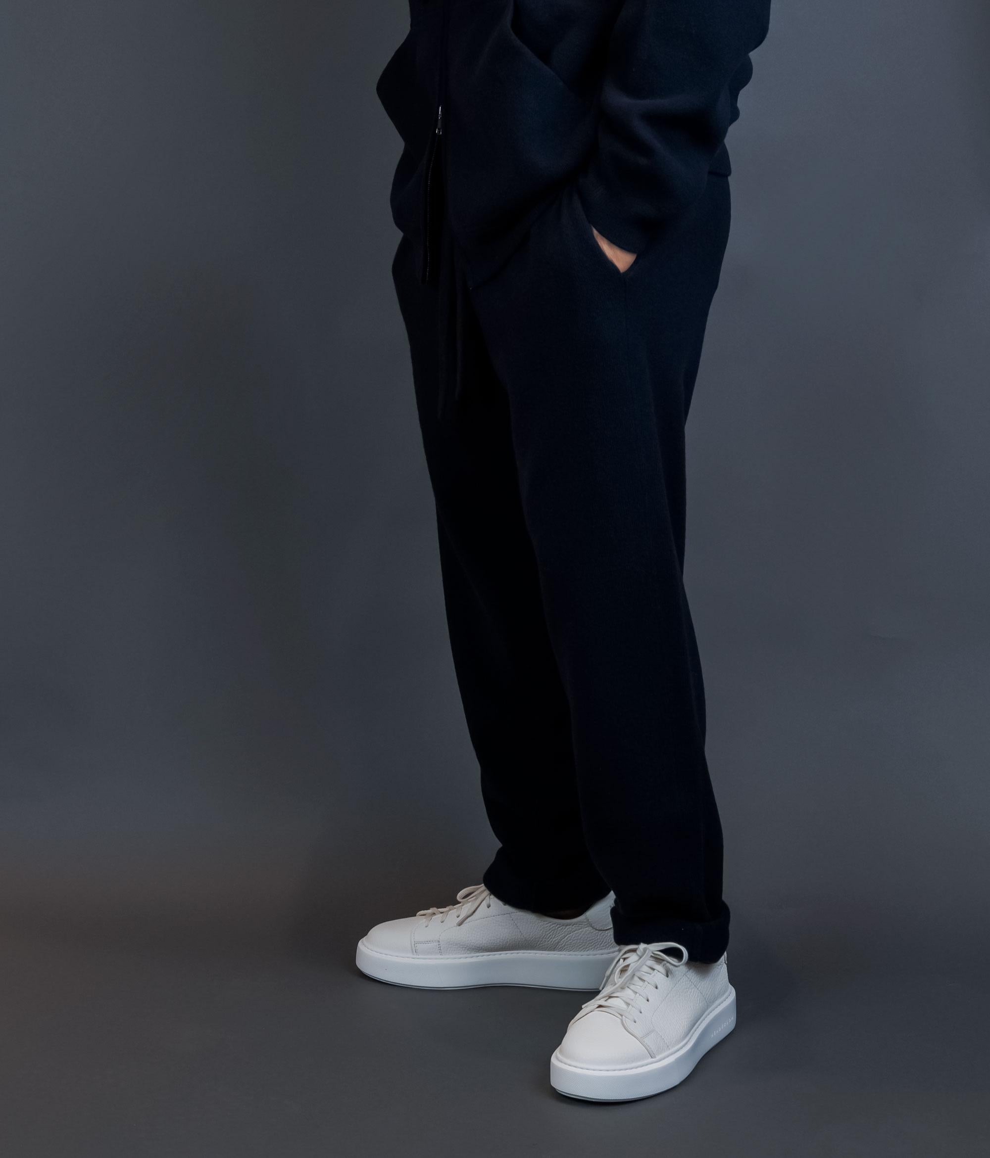 Pantalone ROBERTO COLLINA uomo 19249 Blu 19249 1910 ROBERTO COLLINA