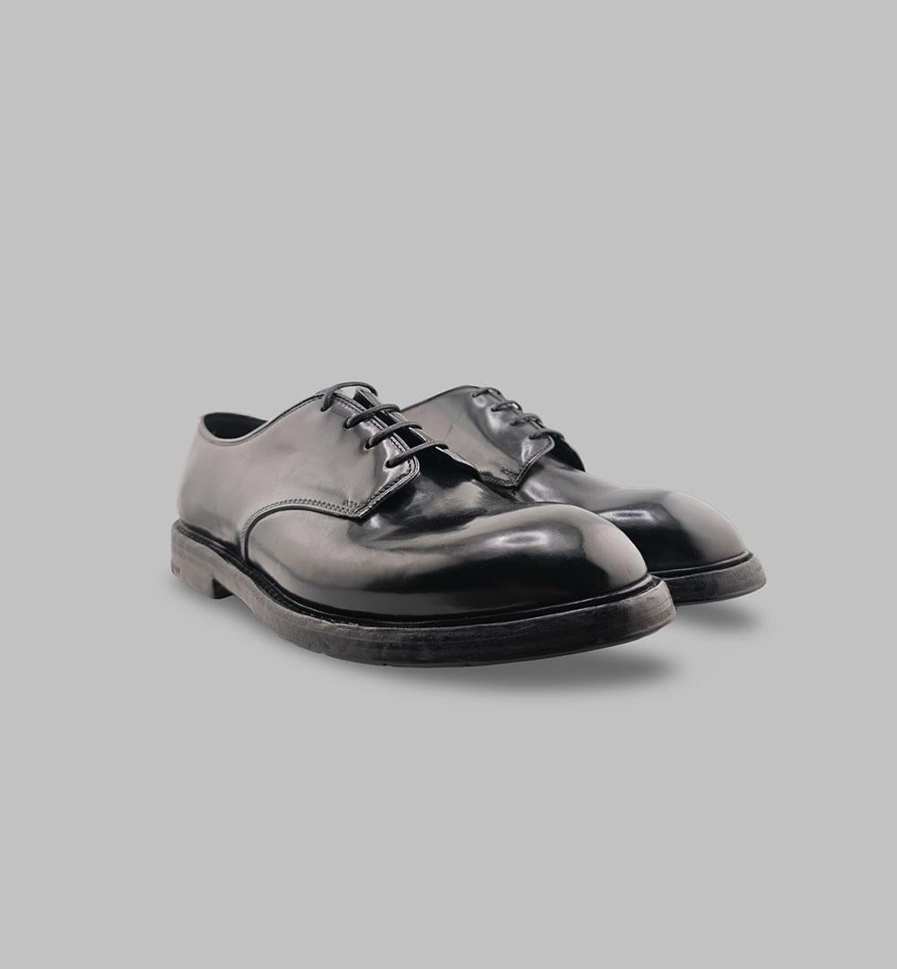 Derby PREMIATA uomo 32310 Nere 32310 DEREBY N PREMIATA