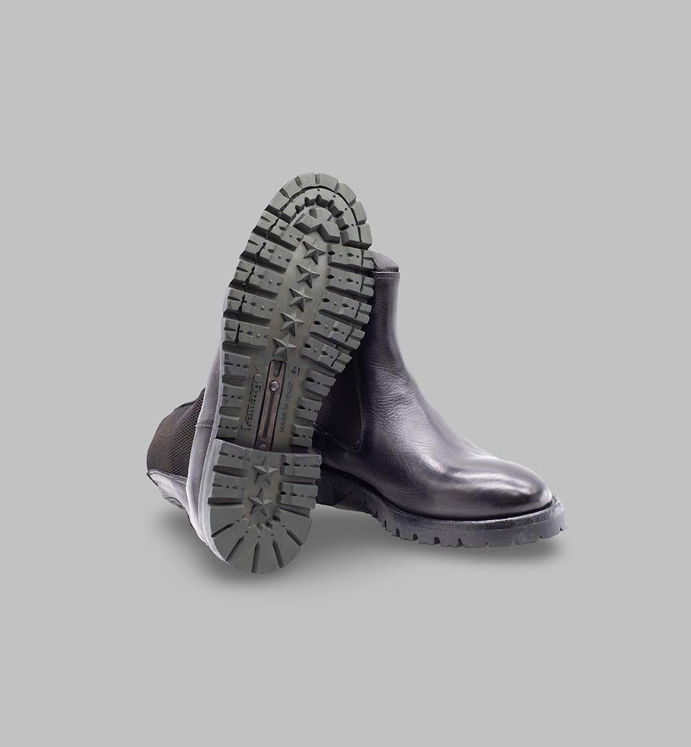 Beatles Lemargo uomo DR30A neri DR30A BEA COM N LEMARGO