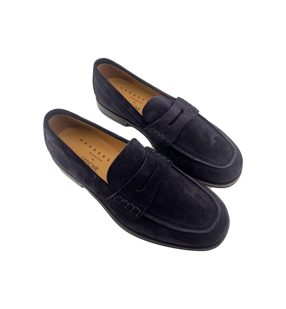 HENDERSON VITO.S.4PENNY.P.Q