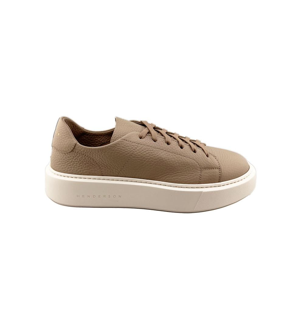 Sneakers Henderson uomo Chronos sabbia CHRONOS.14 GRANELLO.S HENDERSON