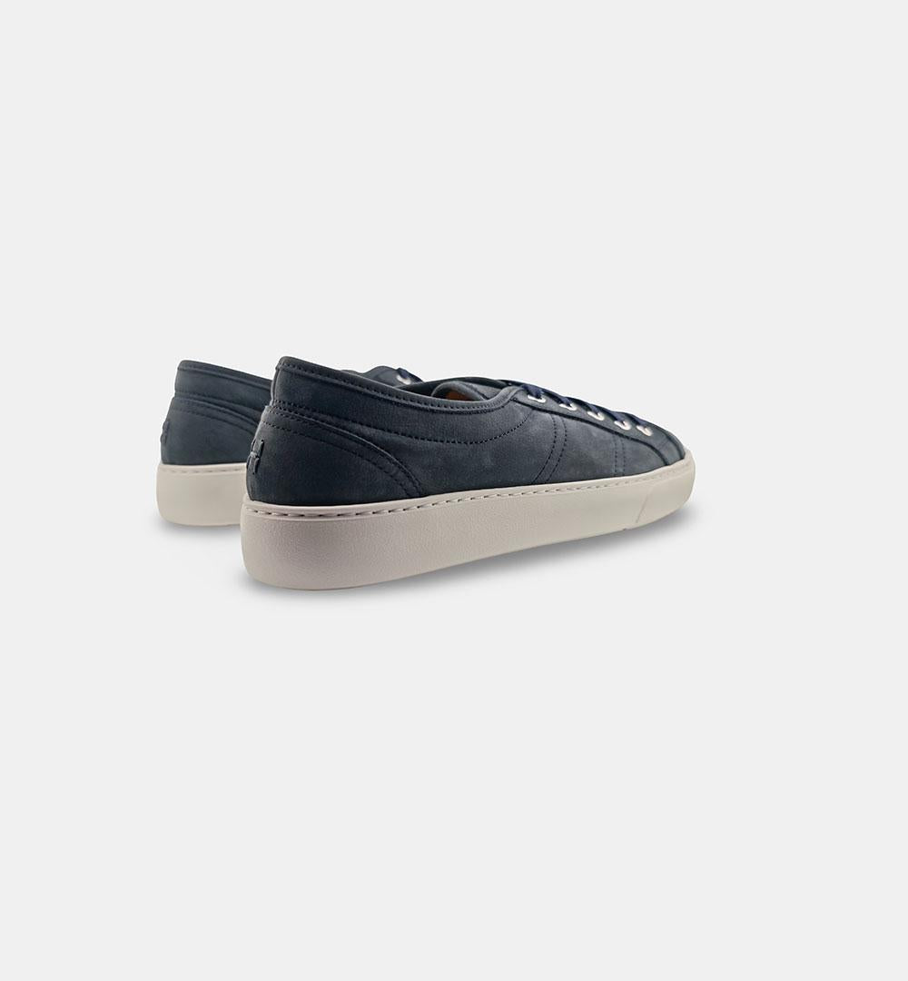 Sneakers Henderson uomo Suprema blu SUPREMA N.1 HENDERSON