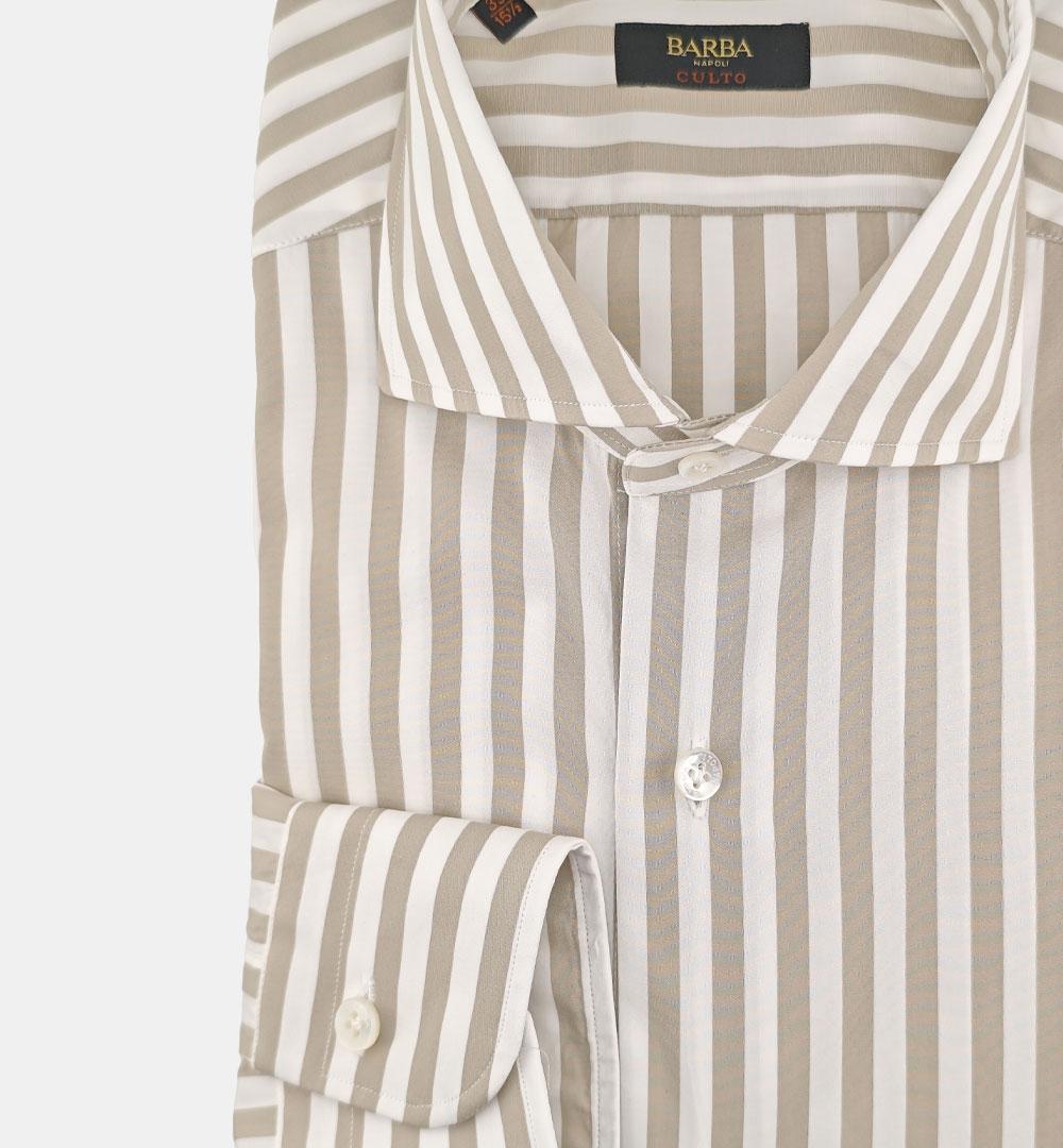 Camicia Barba uomo K1U13 0154026 corda K1U13 0154026 2 BARBA