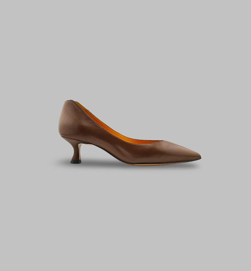 Decolletè Mara Bini Naomi donna S160 acero S160 CLASSICO MARA BINI