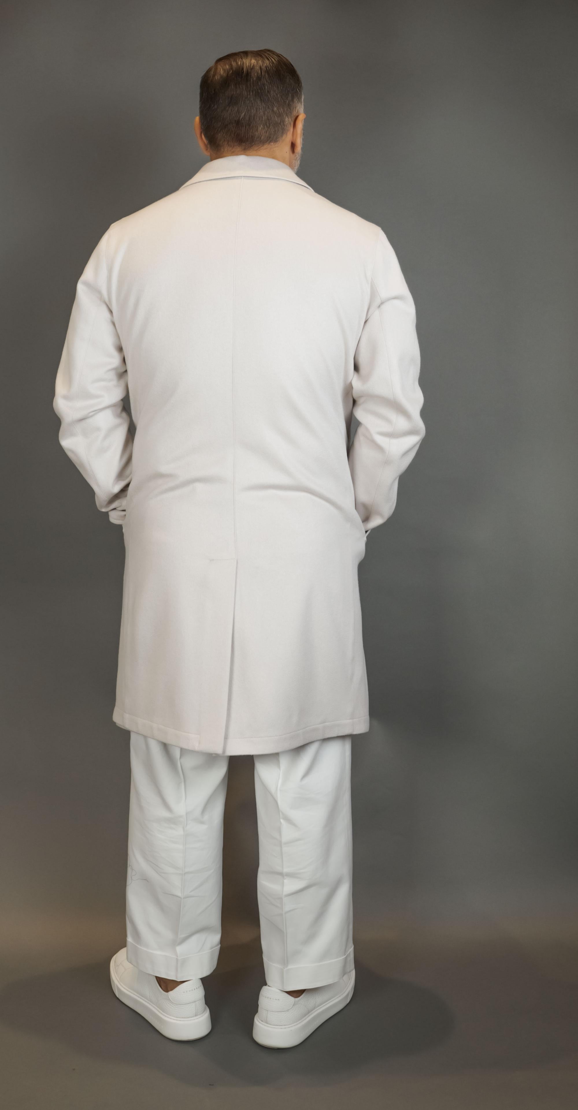 Giubbino SARTORIO uomo SPEAK1W68180 Gesso SPEAK1W68180 2300 PANNA SARTORIO