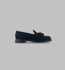 Mocassini Berwick uomo 8491 neri