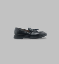 Mocassini Green George uomo 2032 neri