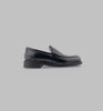 Mocassini Berwick uomo 5633 ebano