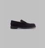 Mocassini Berwick uomo 5633 testa di moro
