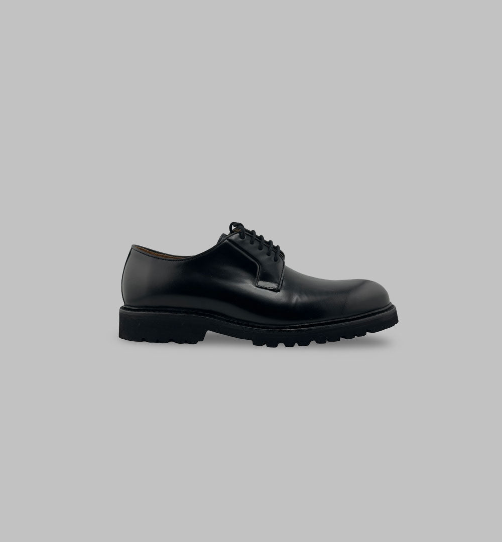 Derby Berwick uomo 5635 nere 5635 F.LIGHT BERWICK 