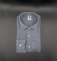 Camicia Giangi uomo 210 5700 blu