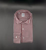 Camicia Giangi uomo 5700 chianti