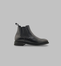 Beatles Berwick uomo 475 nero<BR/>
