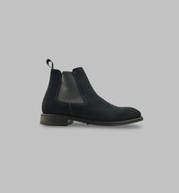 Beatles Berwick uomo 475 nero
