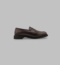 Mocassini Berwick uomo 5316 cuoio