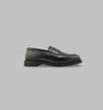 Mocassini Berwick uomo 5316 nero<BR/>