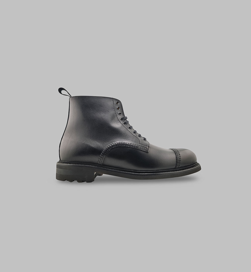 Beatles Berwick uomo 652 nero 652 CHATEAUBRIAND PUNT F.G BERWICK 