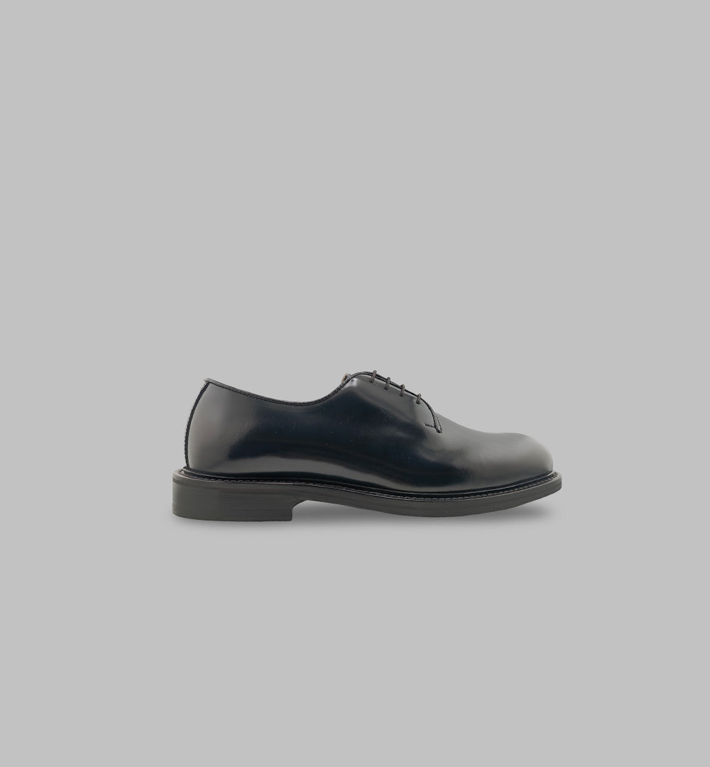 Derby CRISCI uomo 3605 Nero 3605 DERBY CRISCI 