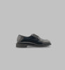 Derby CRISCI uomo 3605 Nero