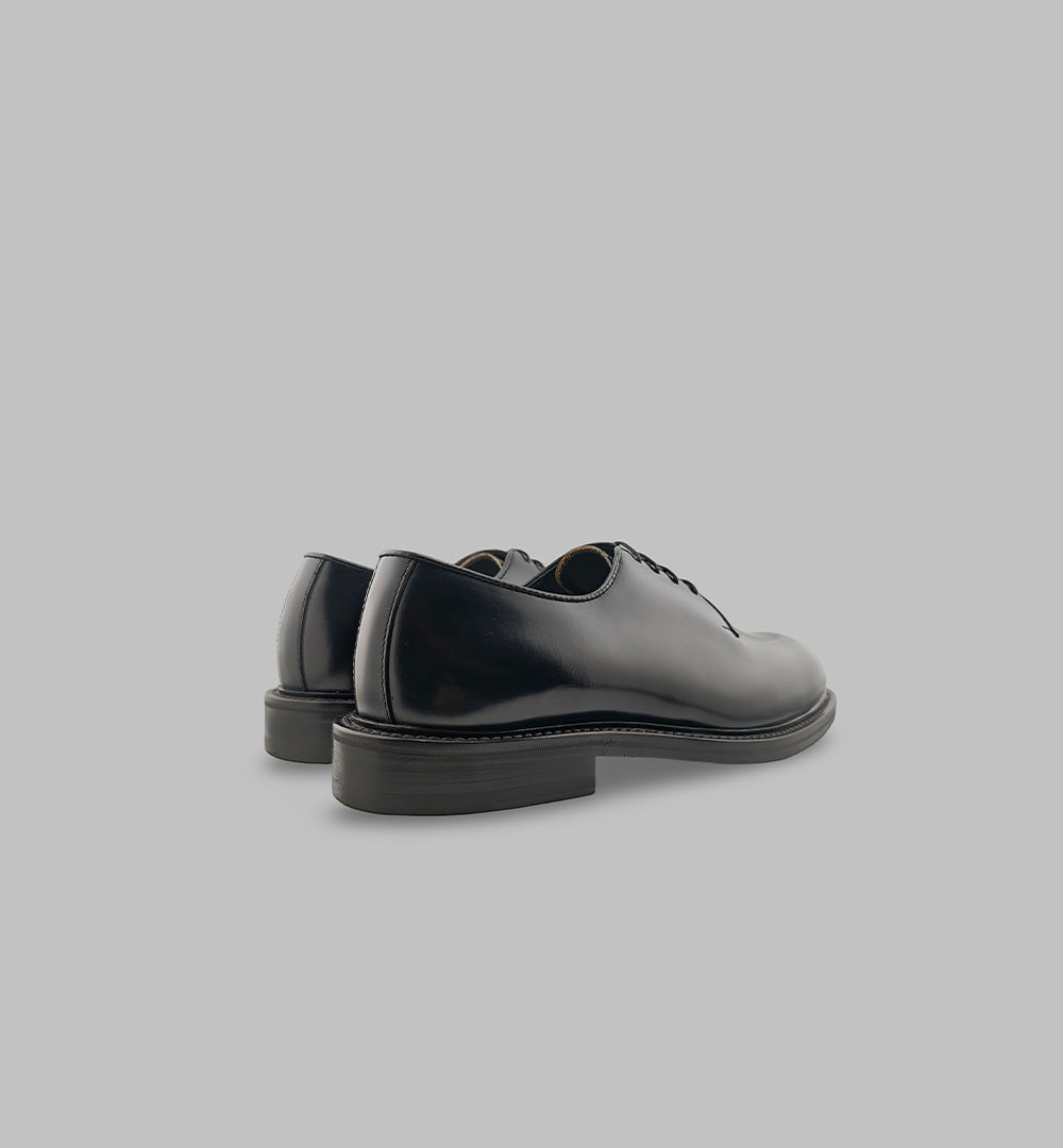 Derby CRISCI uomo 3605 Nero 3605 DERBY CRISCI 