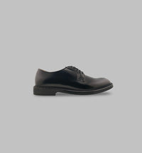 Derby Doucal's uomo 1385 N00 nero