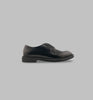 Derby Doucal's uomo 1385 N00 nero