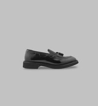 Mocassino Doucal's uomo 3339 N00 nero