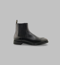 Beatles Doucal's uomo 3239 N00 Nero