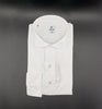 Camicia GIANGI X OFFICINE uomo 2201 Bianca