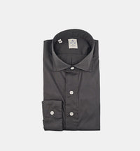 Camicia Giangi uomo 2201 nera