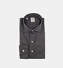 Camicia Giangi uomo 2201 nera