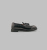 Mocassini Green George uomo 2069 nero