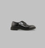 Derby Green George uomo 9020 Testa di moro