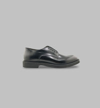 Derby Green George uomo 9020 Nero