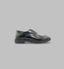 Derby Green George uomo 9020 Nero