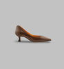 Decolletè Mara Bini Naomi donna S160 acero
