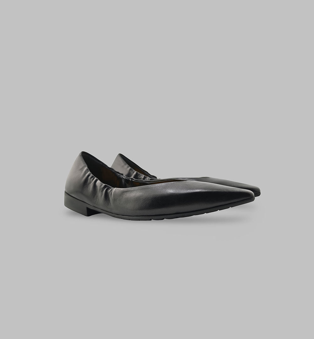 Ballerine Mara Bini donna V427 nero V427 PUNT N MARA BINI 