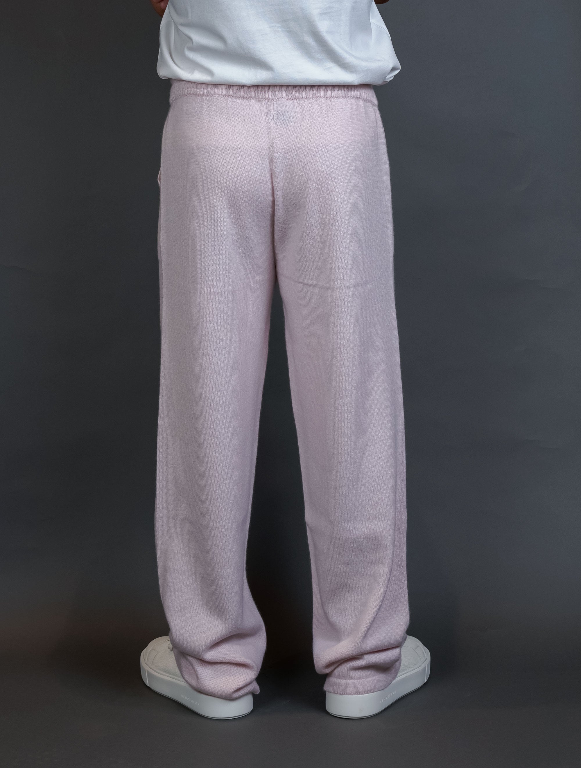 Pantalone OFFICINE uomo TUTA Rosa TUTA ROSA OFFICINE 