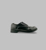 Derby OFFICINE CREATIVE uomo ANATOMIA Nero