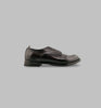 Derby OFFICINE CREATIVE uomo ANATOMIA Testa di moro