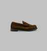 Mocassini OFFICINE CREATIVE uomo BALFRON Tabacco