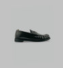 Mocassini OFFICINE CREATIVE uomo BALFRON Nero